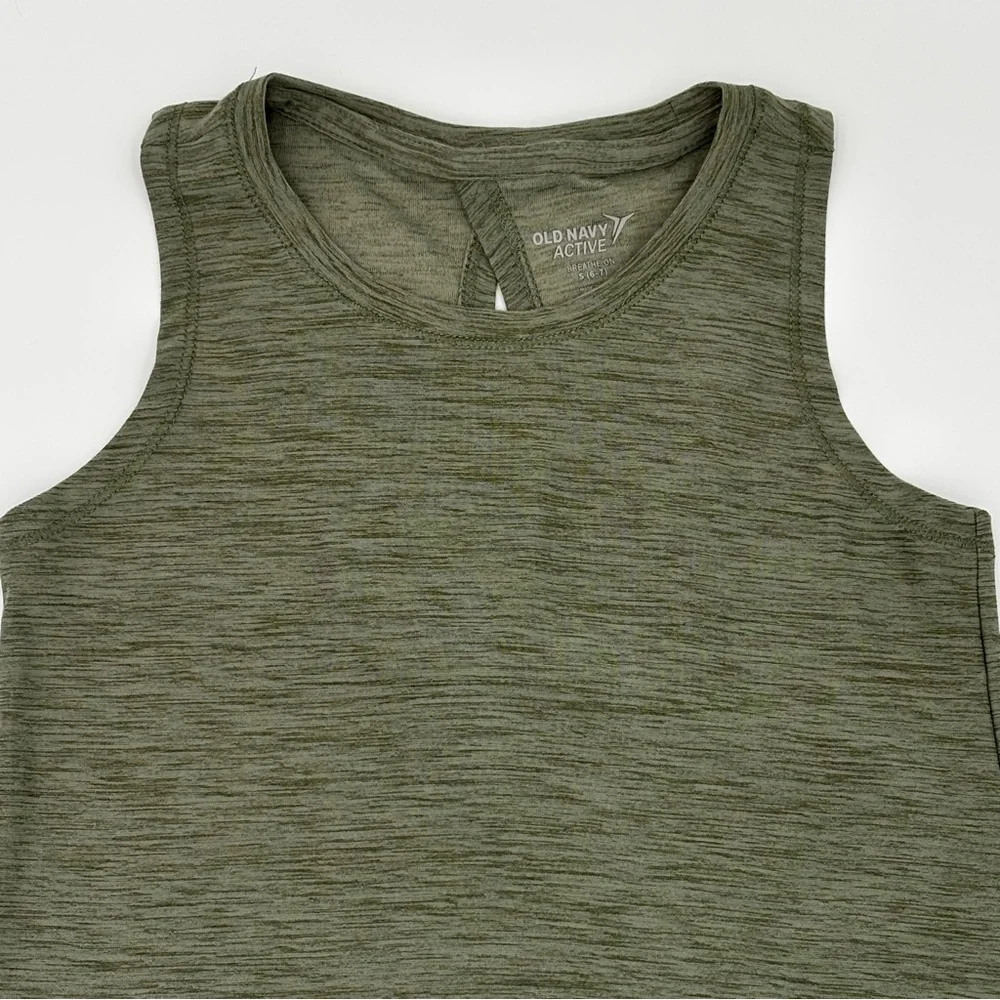 EUC Old Navy Active Tank Tops Bundle